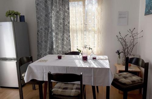 Ostarski Stanovi House | House Vranić