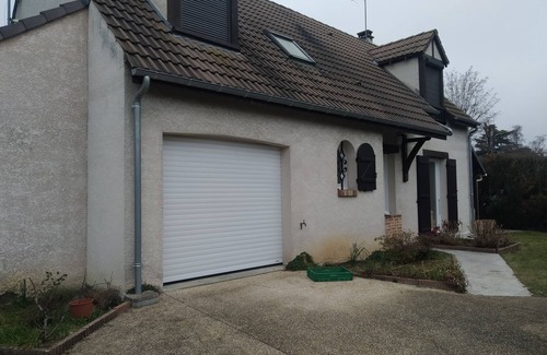 Ballancourt House | House with garden for 6 pers. at 45min from Paris