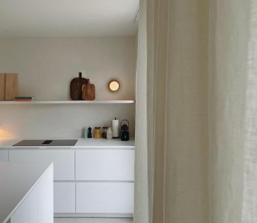 Wenduine House | House W - North Sea Stays