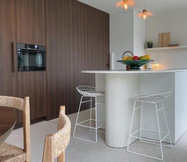 Wenduine House | House W - North Sea Stays