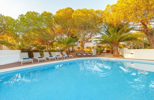 Vale de Parra Villa | House w/private pool & sea view