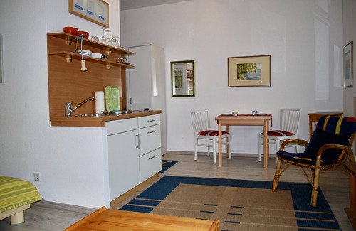 Ahlbeck Apartment | House Wanda Apartment 05