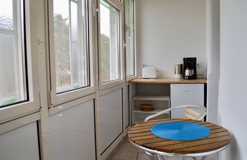 Ahlbeck Apartment | House Wanda Apartment 05
