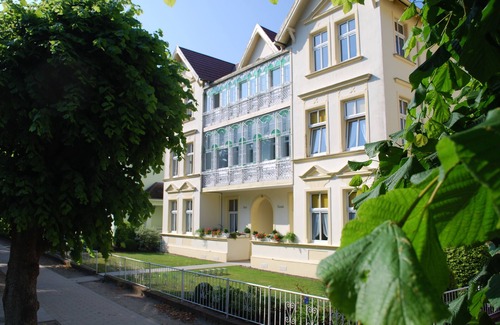 Ahlbeck Apartment | House Wanda Apartment 05