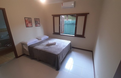 Cabore House | House Way to the Beach