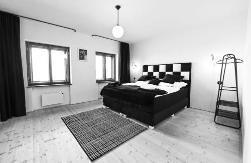 Mikulov House | House Werich