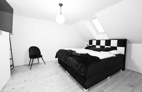 Mikulov House | House Werich