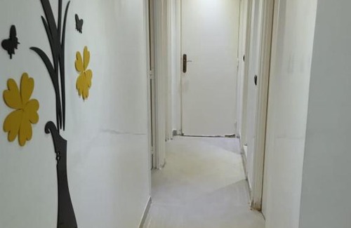 Ain Sebaa Apartment | House white