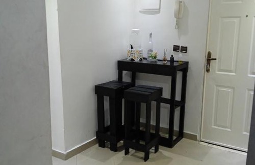 Ain Sebaa Apartment | House white
