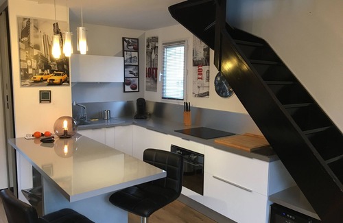 Montboucher-sur-Jabron House | HOUSE WITH SWIMMING POOL IN GOLF 18 HOLES