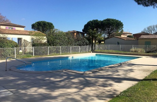 Montboucher-sur-Jabron House | HOUSE WITH SWIMMING POOL IN GOLF 18 HOLES