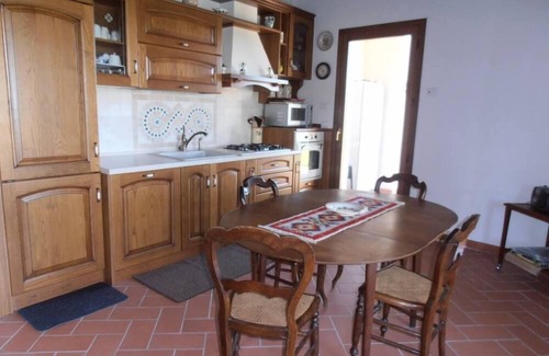 Barberino Tavarnelle House | House with garden
