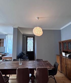 Sairme House | House & Wine