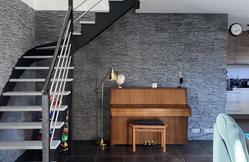 La Chapelle-sur-Erdre House | House with pool