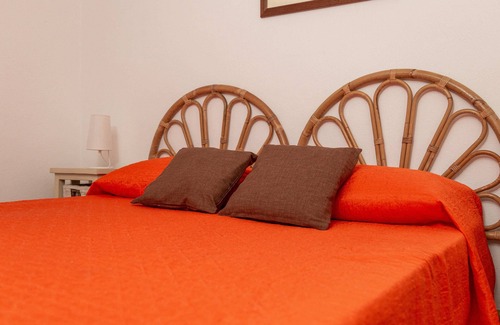 Santa Maria Navarrese House | House with garden 'the olive tree' 100 meters from the beach