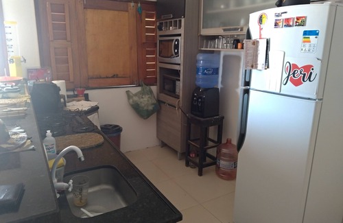 Caicara House | House with 2 suites, pool and barbecue near Prea Beach 30min from Jeri