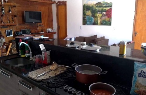Caicara House | House with 2 suites, pool and barbecue near Prea Beach 30min from Jeri