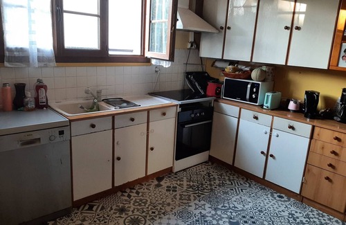 Argenteuil House | House with 3 bedroom garden