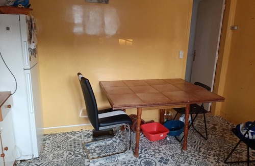 Argenteuil House | House with 3 bedroom garden