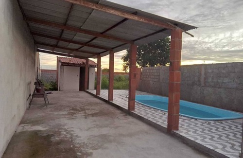 Piranhas House | House with 3 bedrooms 1 bathroom