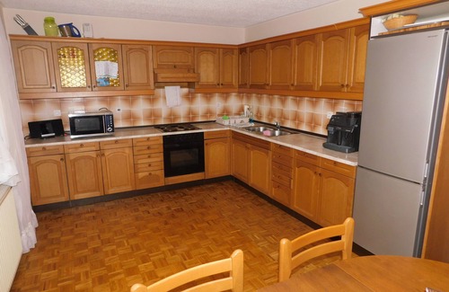 Videm House | House with 4 bedrooms, large terrace and garden