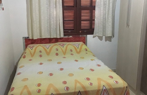 Ingleses do Rio Vermelho House | House with 4 bedrooms, with pool, on the English beach 🌝🌈🌊