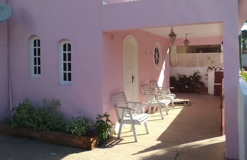 Taio House | House with 5 bedrooms, Arraial do Cabo Praia dos Anjos - Code A34