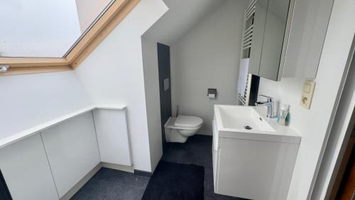 Wemmel House | House with 5 bedrooms near Brussels