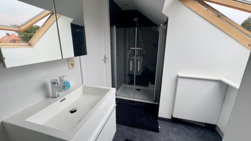 Wemmel House | House with 5 bedrooms near Brussels