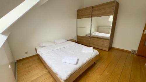 Wemmel House | House with 5 bedrooms near Brussels