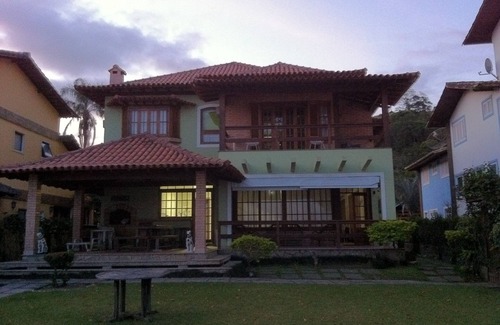 Frade House | House with 5 rooms on the beach