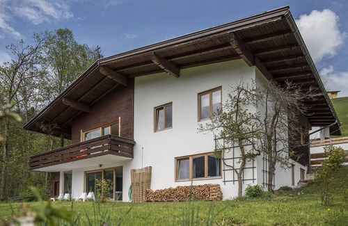 Muhlthal House | House with a dream view & sauna and wellness area in Tyrol - Wildschönau