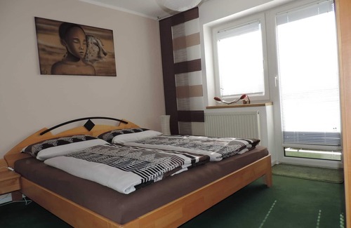 Schuttdorf Apartment | House with a size of 80 m² - House Margit