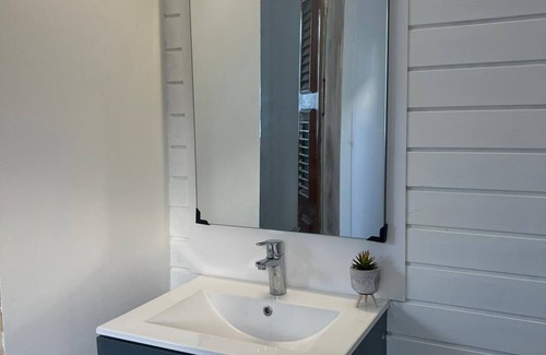 Basse-Terre House | House with all amenities