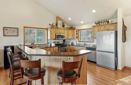Harrison House | House with beautiful views