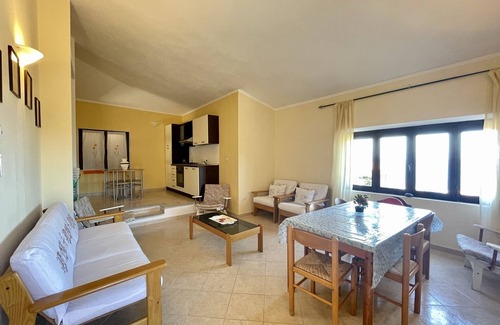 Costa Paradiso House | House with breathtaking views a stone's throw from the sea