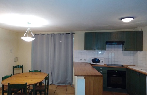 Sainte-Anastasie Other | House with character