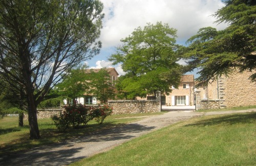 La Verdiere House | House with character