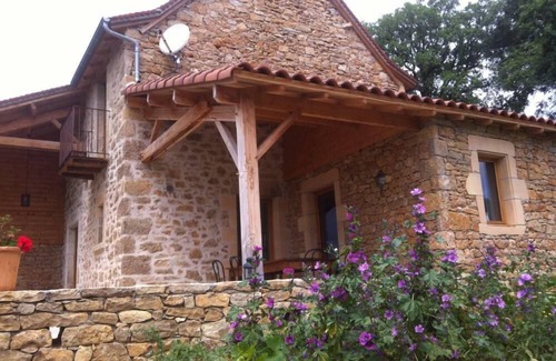 Foissac Cottage | House with character