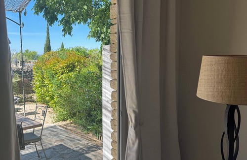 Gordes House | House with character
