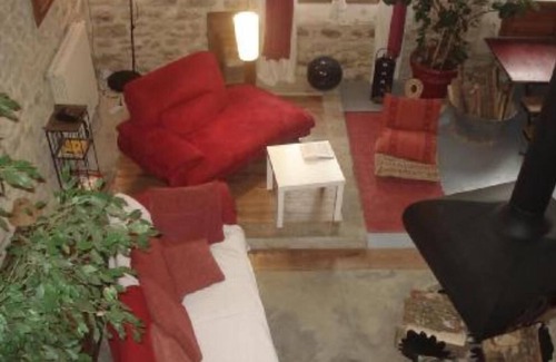 Pouzols House | House with character