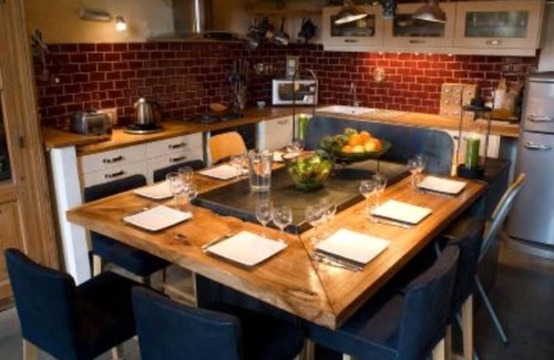 Pouzols House | House with character