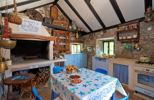 Rudina House | House with character