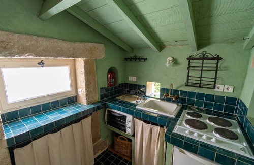 Valreas House | House with character in the middle of the vineyards with heated pool