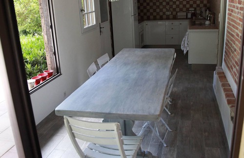 Linxe House | House with character on a privileged location