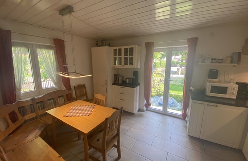 Garmisch-Partenkirchen House | House with beautiful view and garden