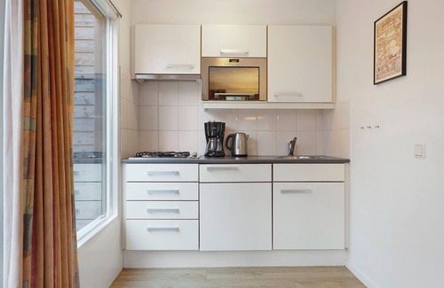 Midlaren House | House with dishwasher, near the Zuidlaardermeer
