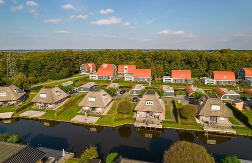 Midlaren House | House with dishwasher, near the Zuidlaardermeer
