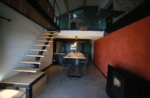 Clairvaux-d'Aveyron House | House with swimming pool and breathtaking view