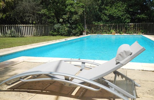Flassans-sur-Issole House | House with private pool in Provence in large wooded area *